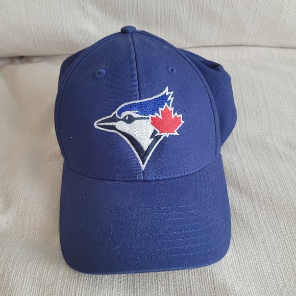 Toronto Blue Jays Dad Hat - Picture 1 of 4